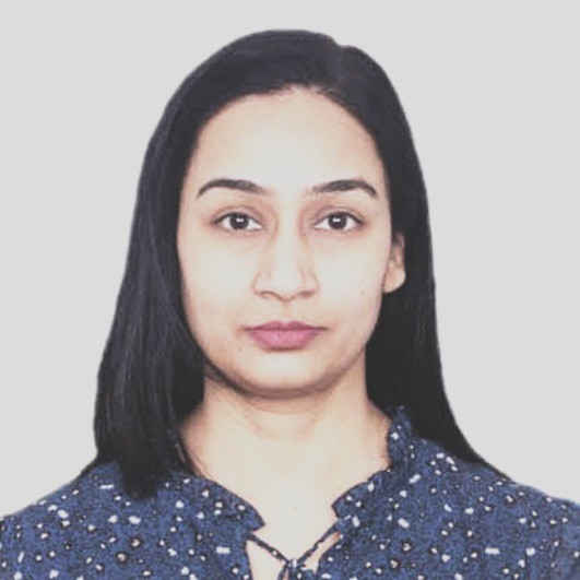 Nirti Singh