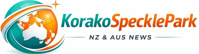 Clear. Credible. Regional News – Korakospecklepark