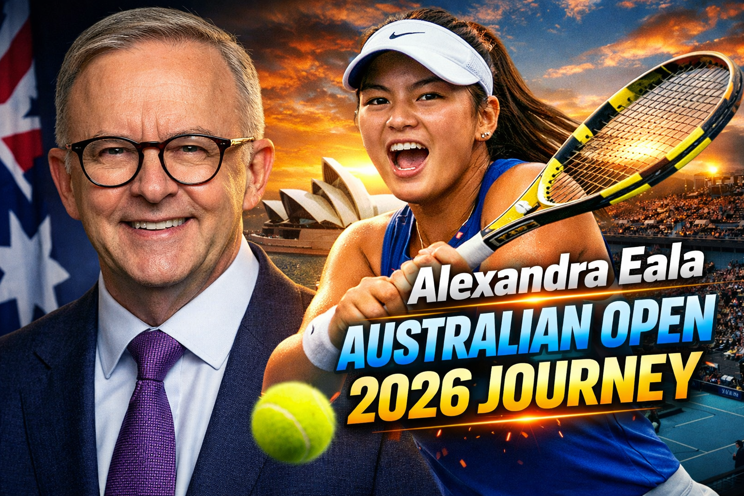 Alexandra Eala Australian Open 2026 Journey Match Schedule, Scores, and Performance Analysis