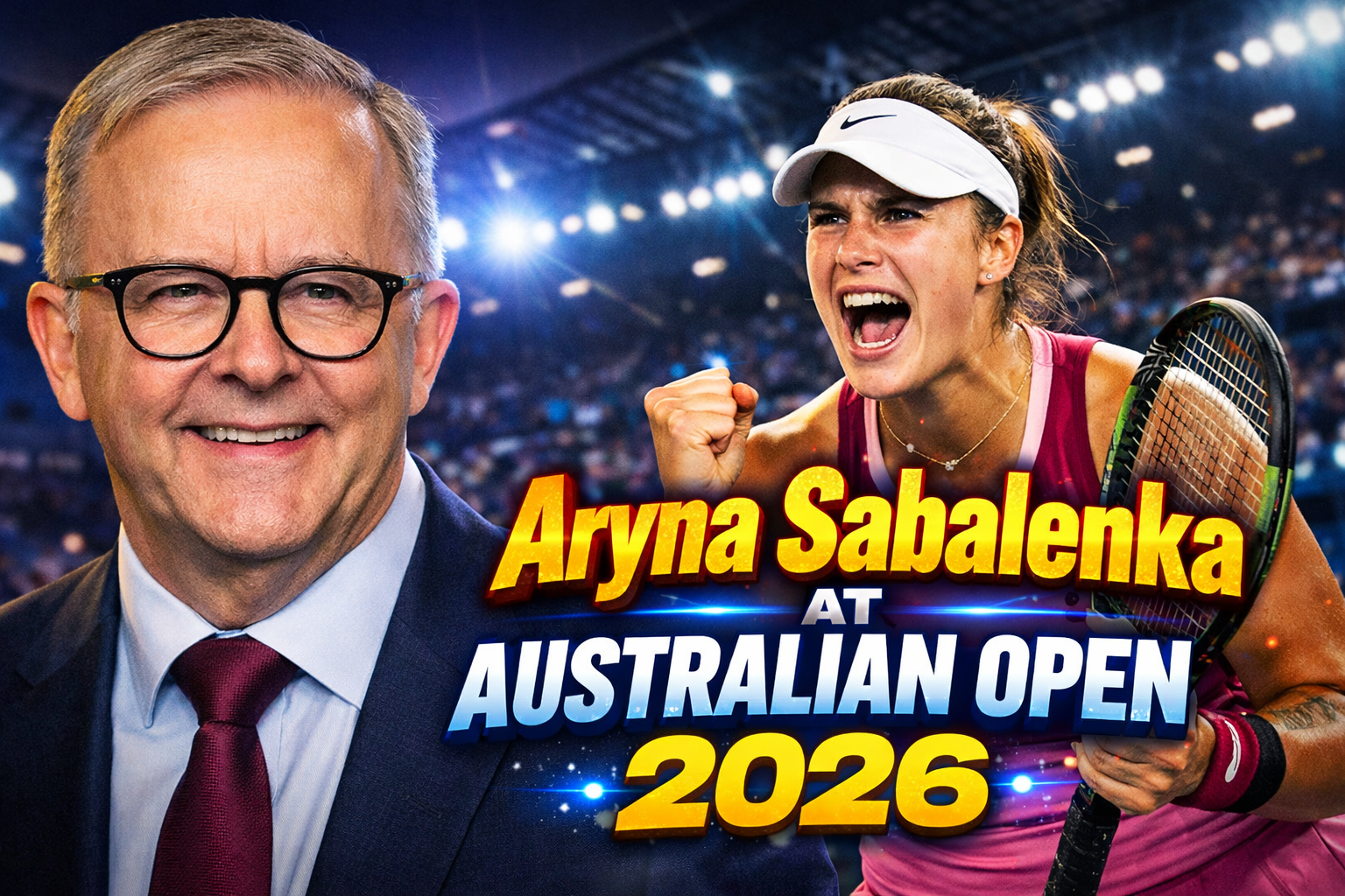 Aryna Sabalenka at Australian Open 2026 Fourth-Round Result and Match Highlights
