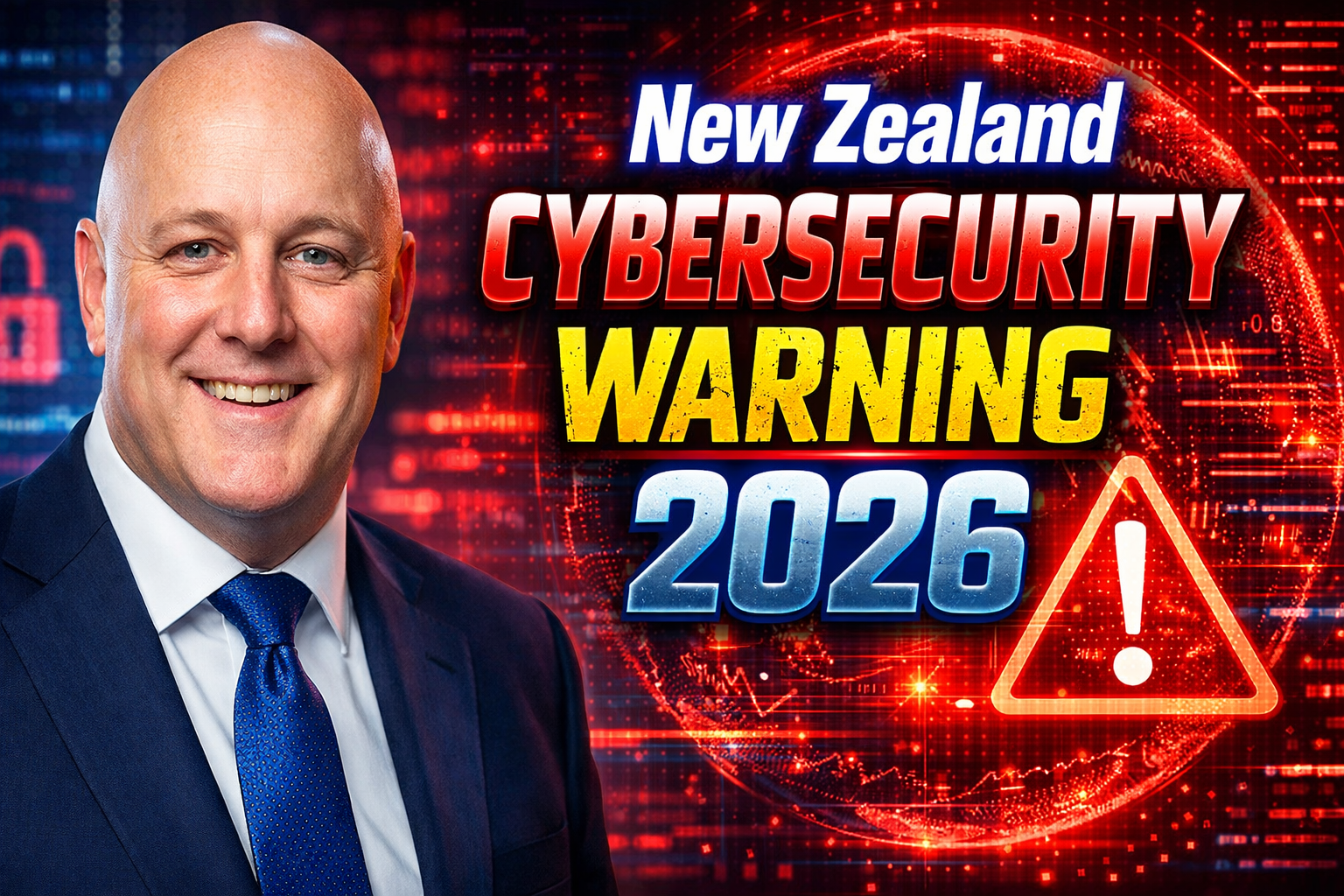 New Zealand Cybersecurity Warning 2026 Neighbourly Social Network Hit by Major Data Breach