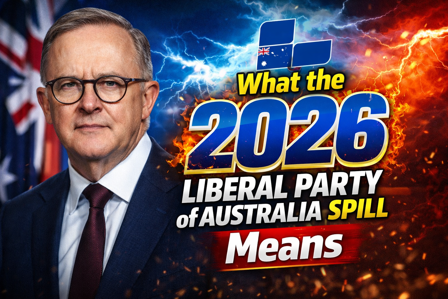 What the 2026 Liberal Party of Australia Spill Means Angus Taylor Leadership Agenda and Jane Hume Deputy Appointment