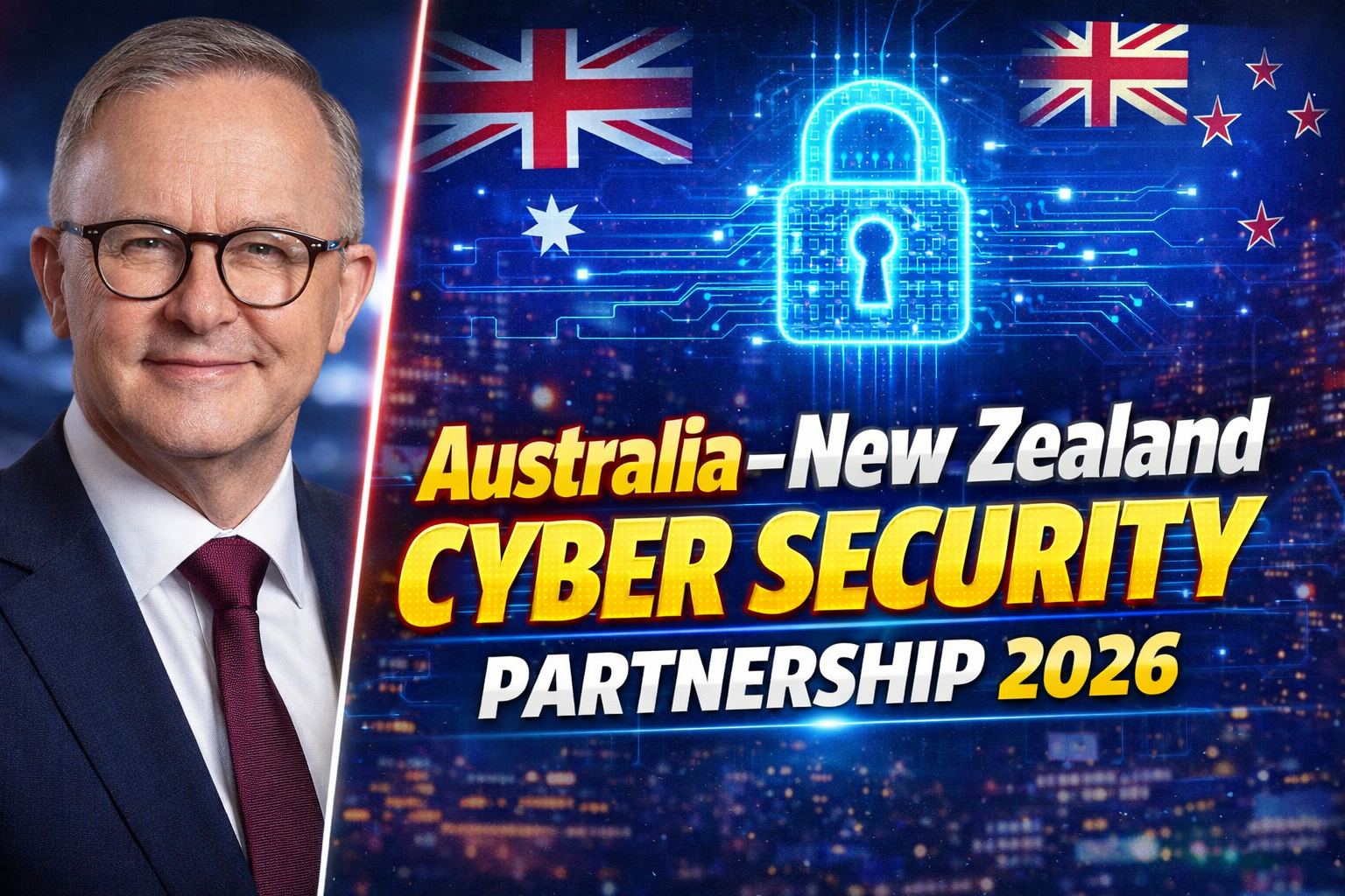 Australia–New Zealand Cyber Security Partnership 2026 ADF and NZDF Launch Persistent Cyber Training Environment