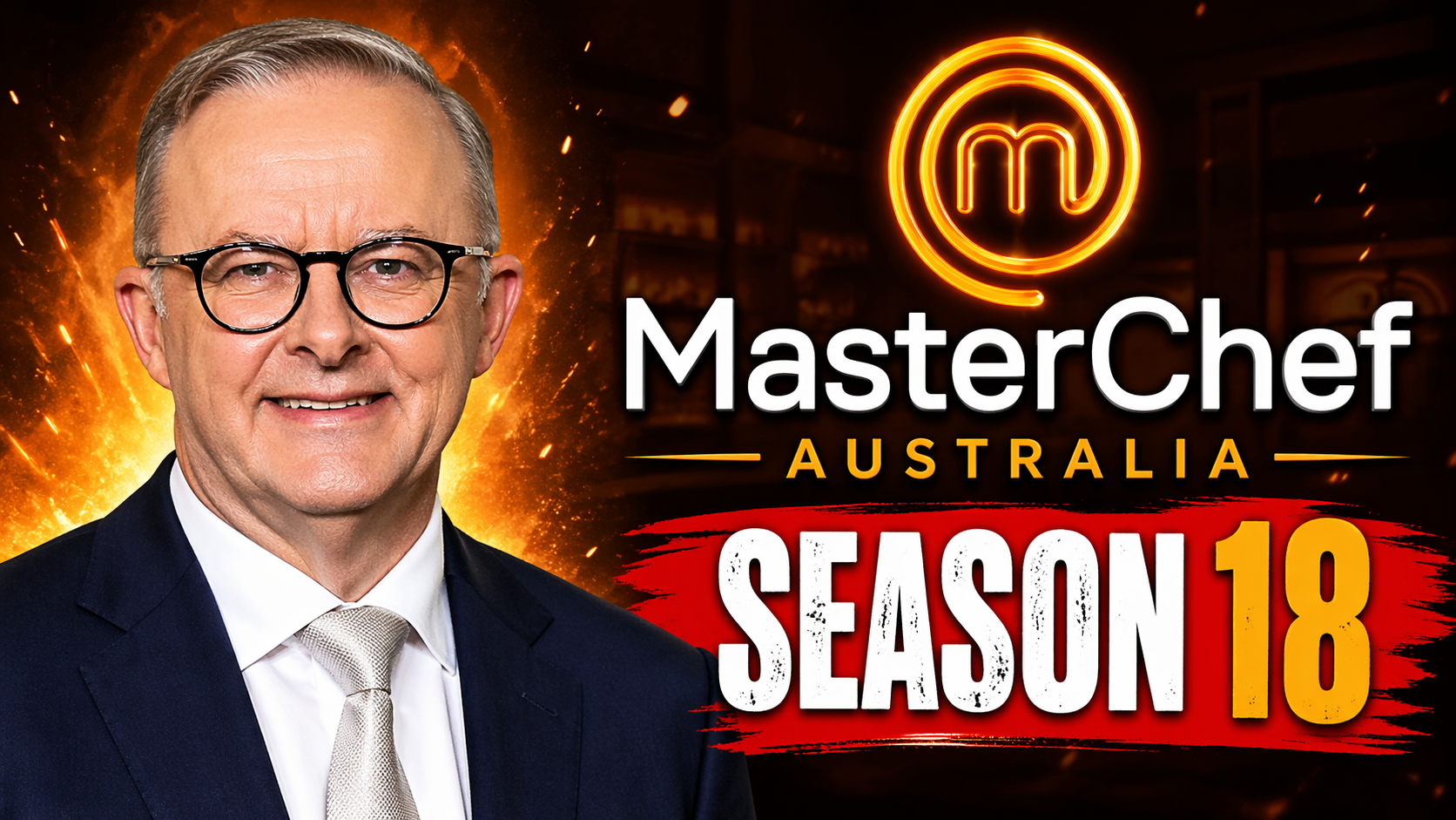 MasterChef Australia Season 18 Meet the Top 24 Contestants, Meghan Markle Surprise Guest & Judges Andy Allen and Poh Ling Yeow
